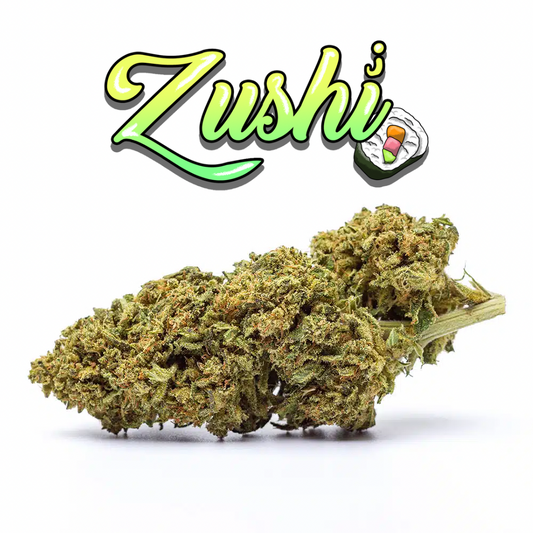 PRÉ ROULÉ ZUSHI