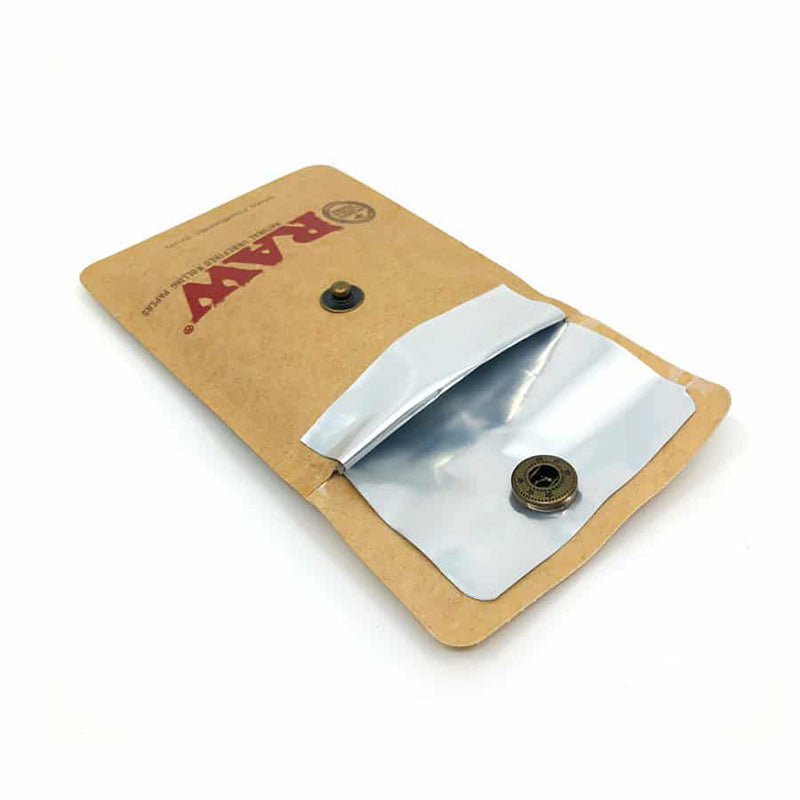 CENDRIER DE POCHE - RAW