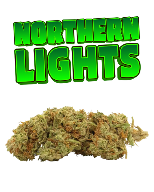 PRÉ ROULÉ NORTHERN LIGHTS