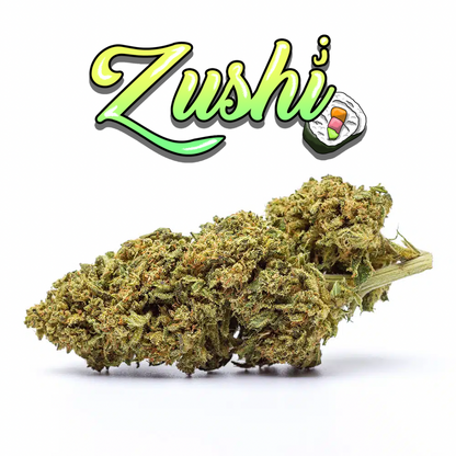 PRÉ ROULÉ ZUSHI