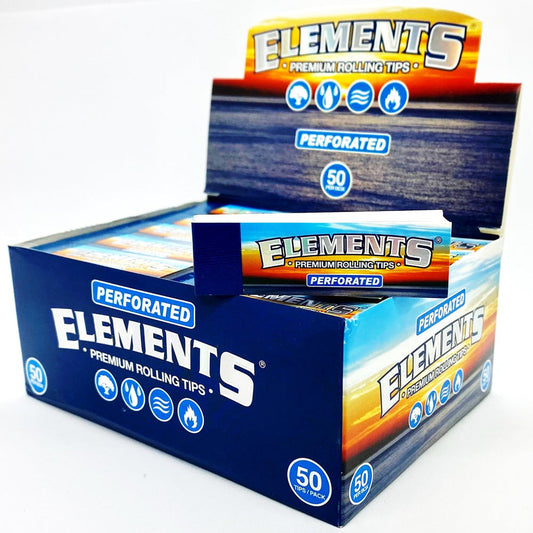 FILTRES CARTONS ELEMENTS PERFORE