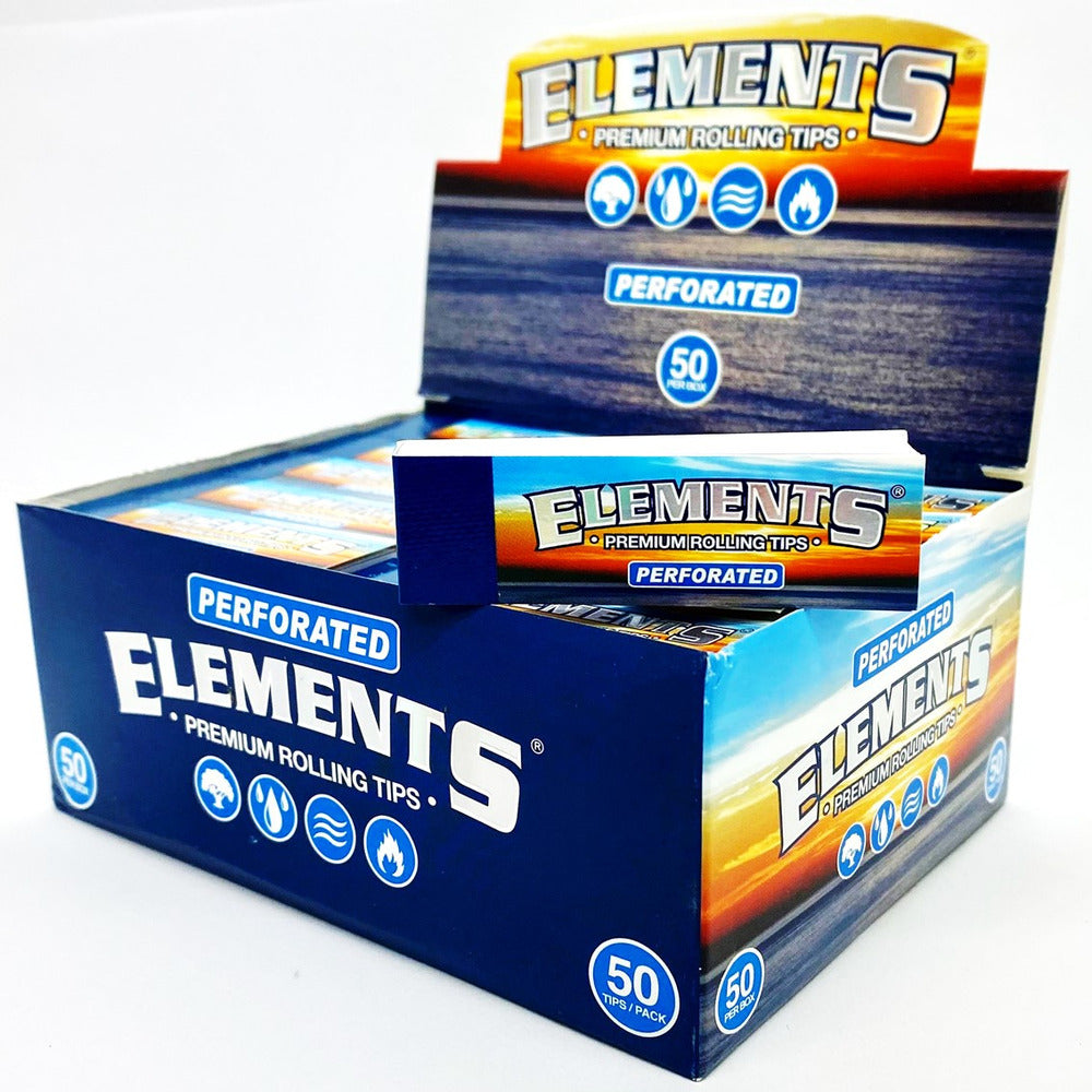 🎁 FILTRES CARTONS ELEMENTS PERFORE