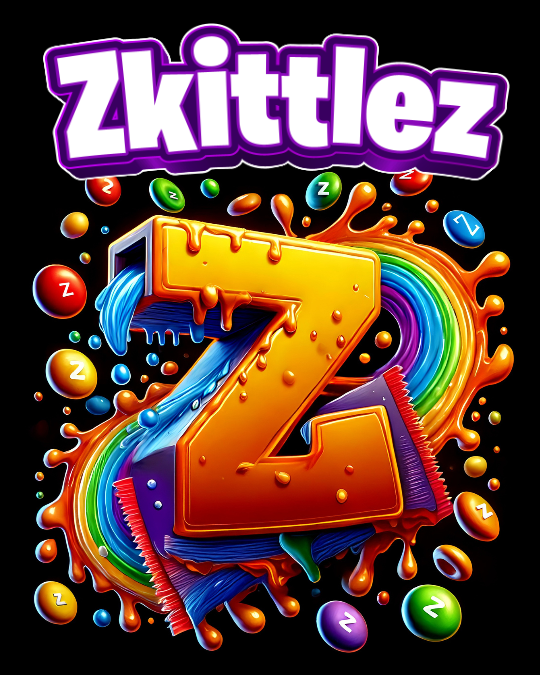 Zkittlez