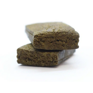 Frozen Hash