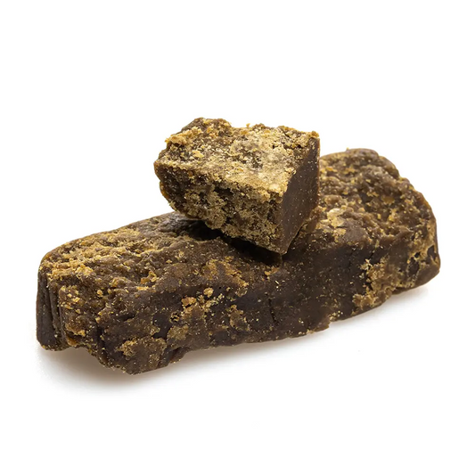 Pack Connoisseur Hash