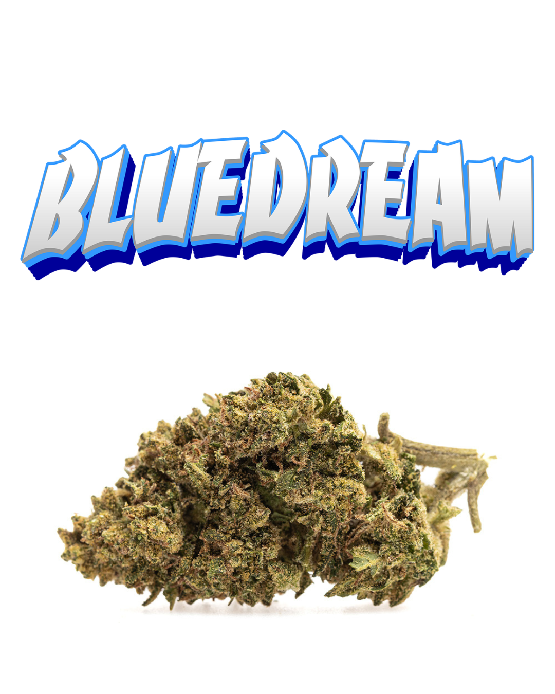 PRÉ ROULÉ BLUEDREAM