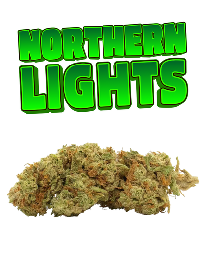 PRÉ ROULÉ NORTHERN LIGHTS