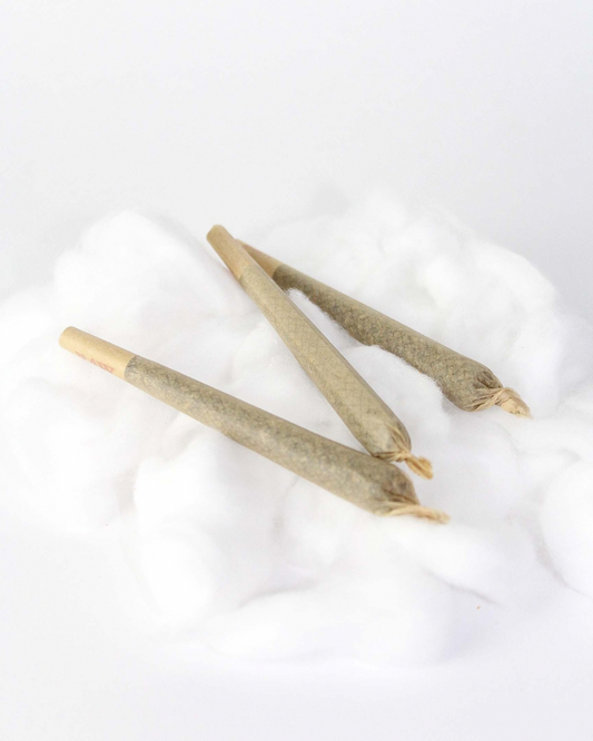 PRÉ ROULÉ BLUEDREAM