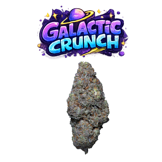 Galactic Crunch - visuel final COLORS