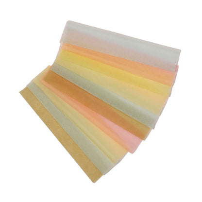 ELEMENTS RAINBOW CONNOISSEUR + TIPS